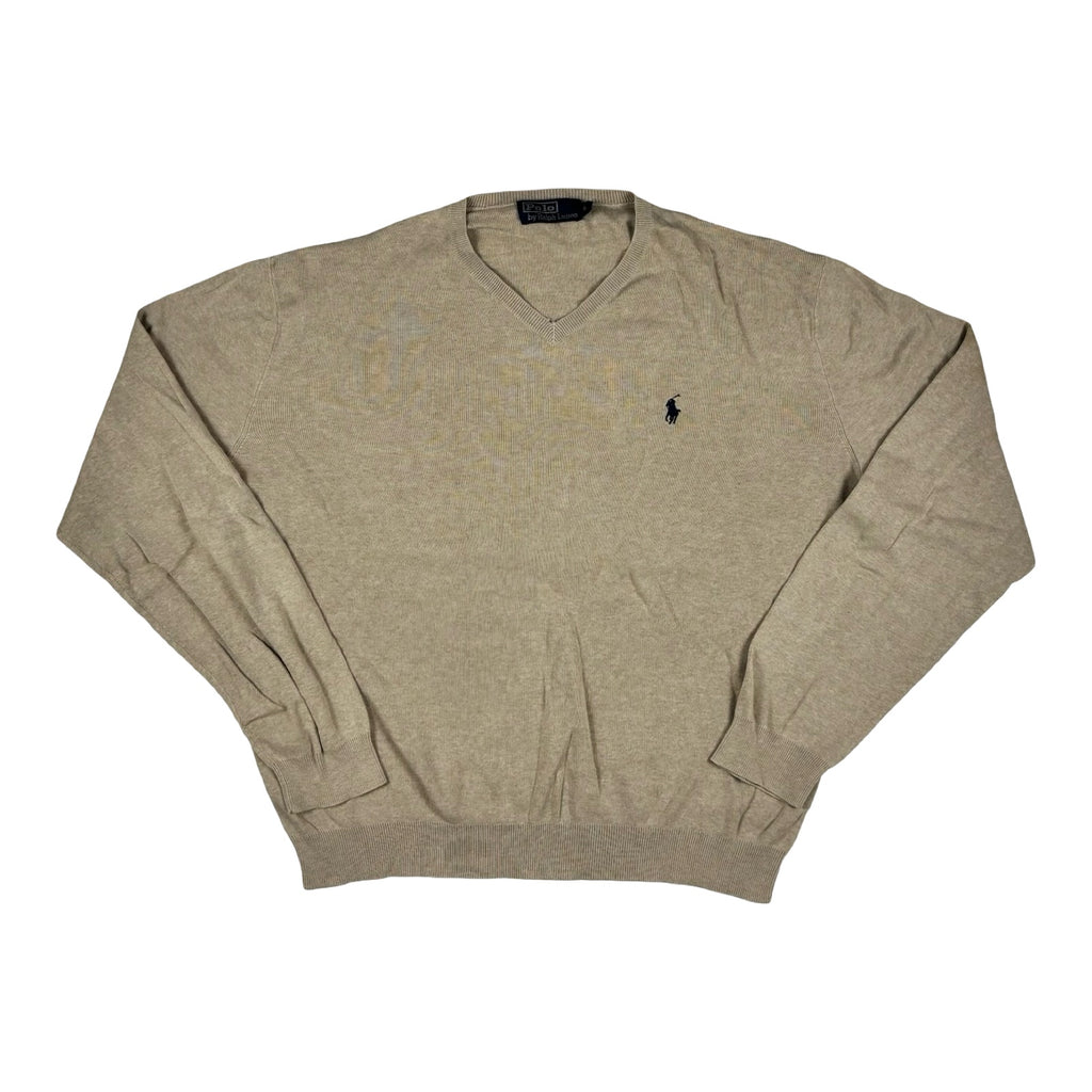 Knit Sweater