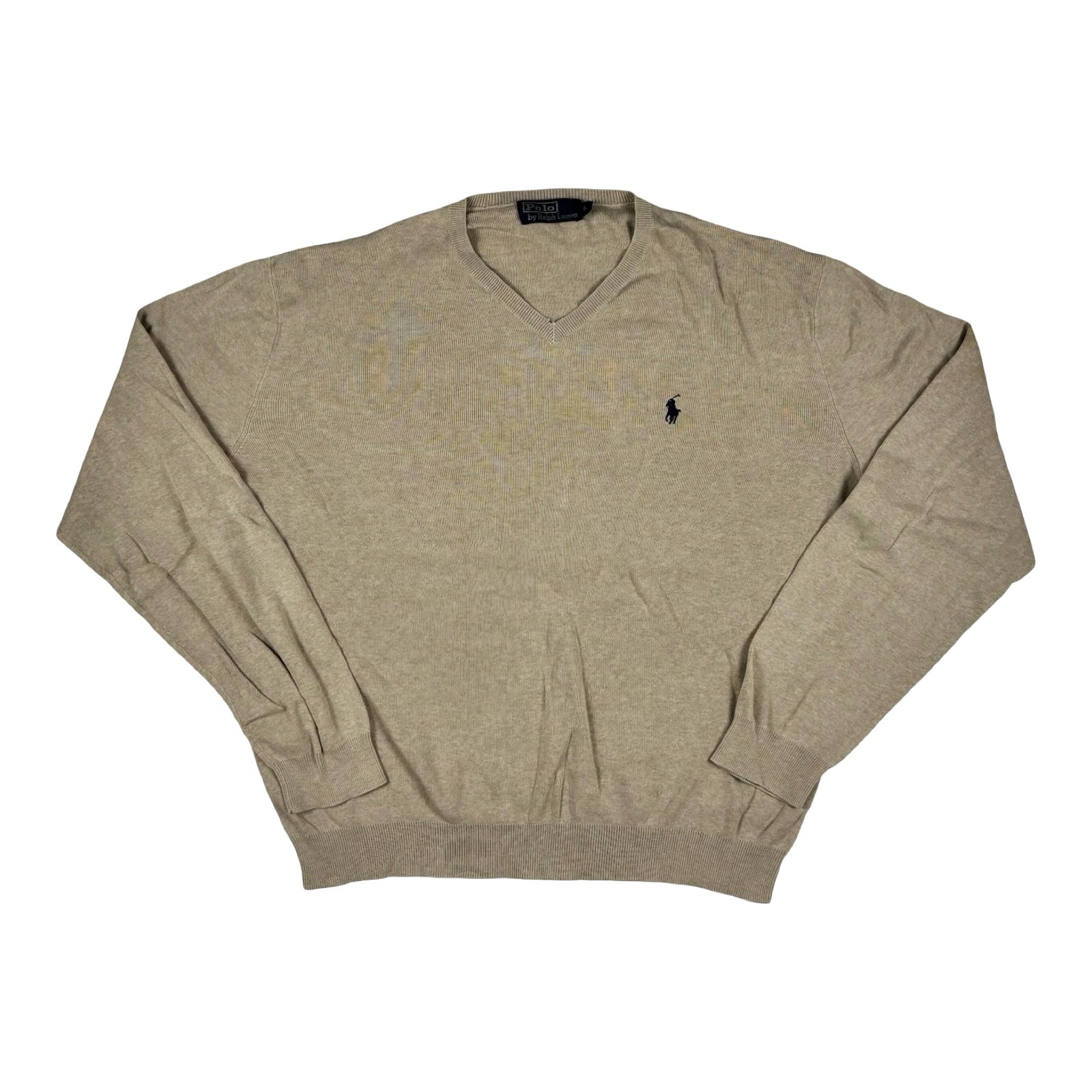 Knit Sweater