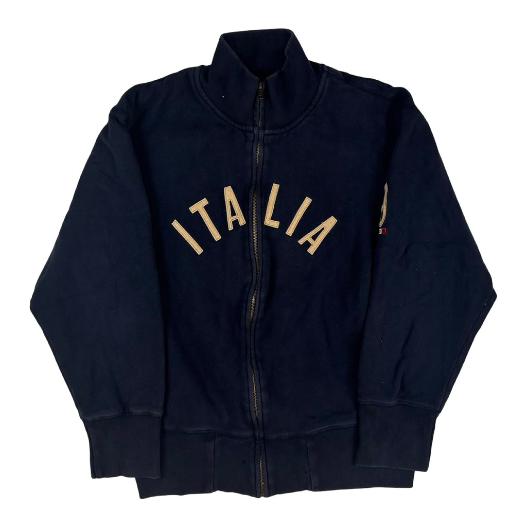 Italien Zipper