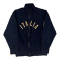 Italien Zipper