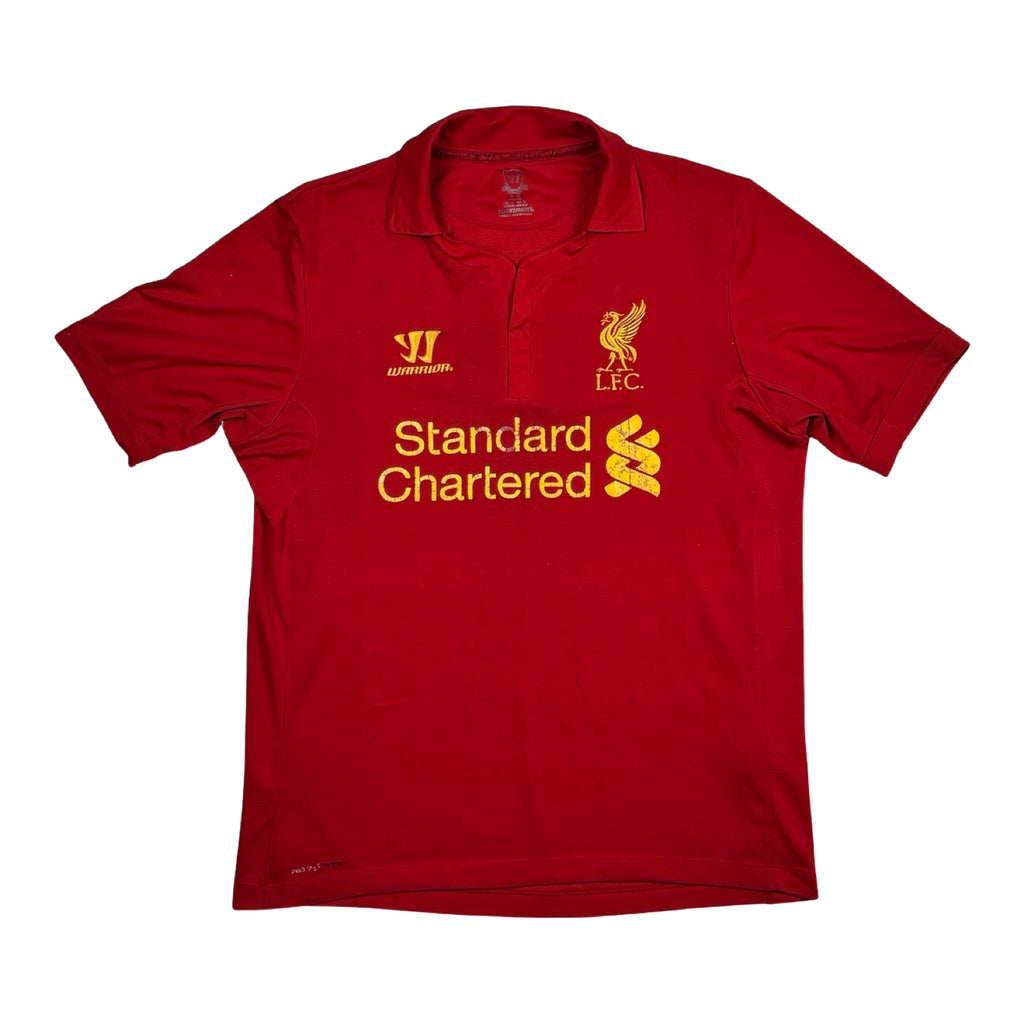 Liverpool Polo