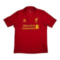Liverpool Polo