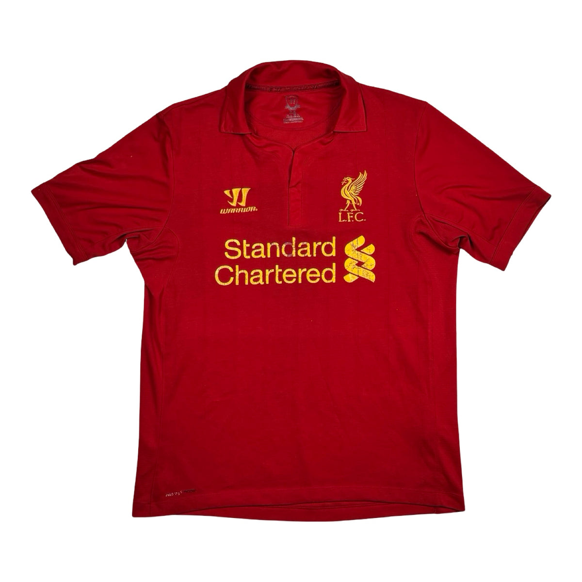 Liverpool Polo