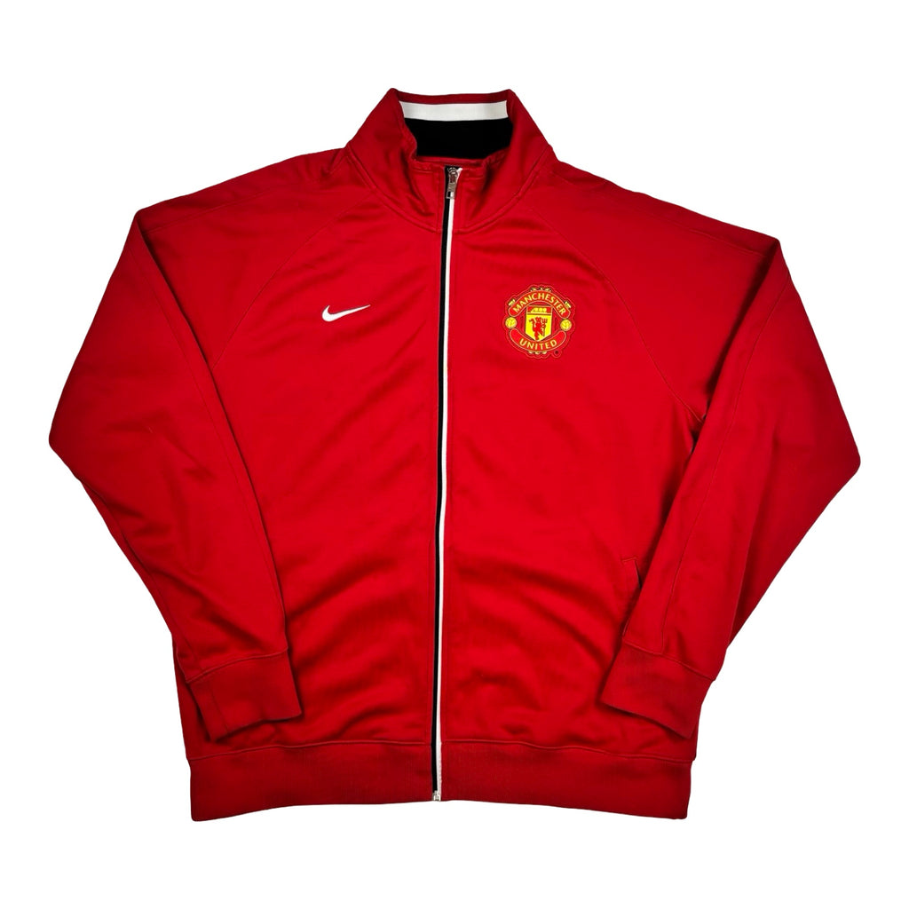 Manchester United Trainingsjacke