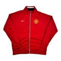 Manchester United Trainingsjacke