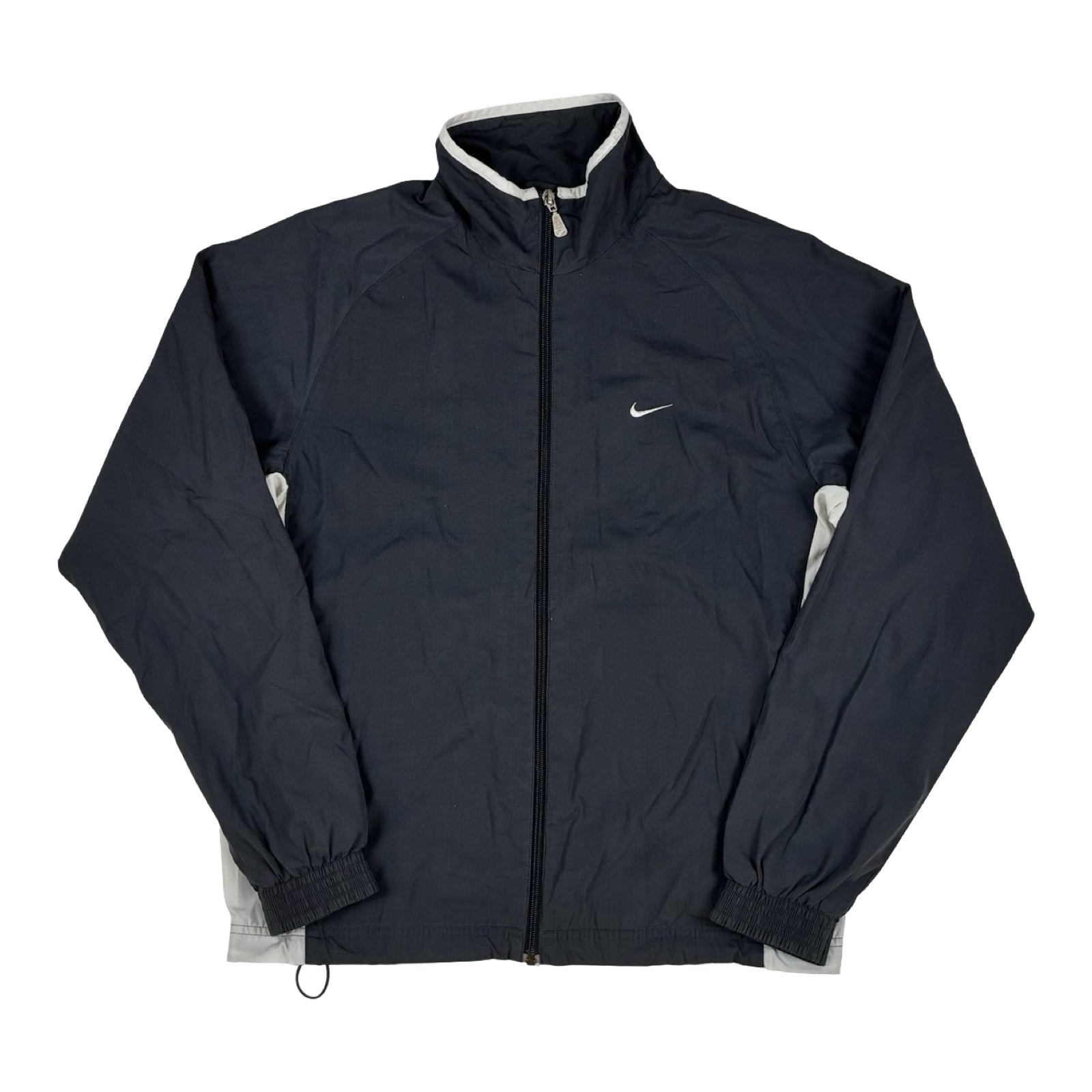 Trainingsjacke
