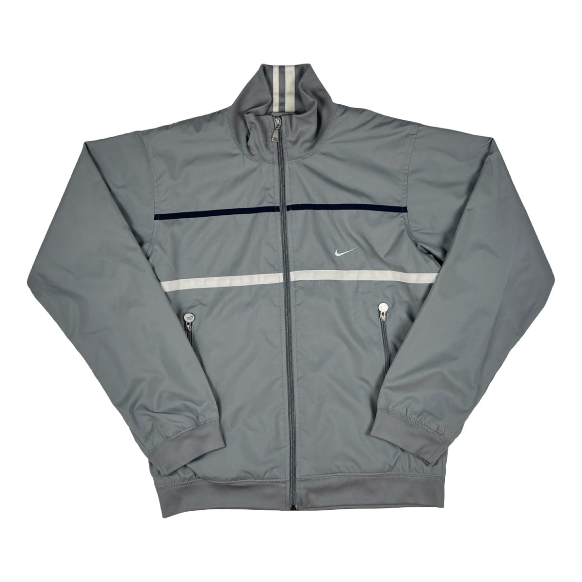 Trainingsjacke