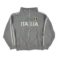 Italien Zipper