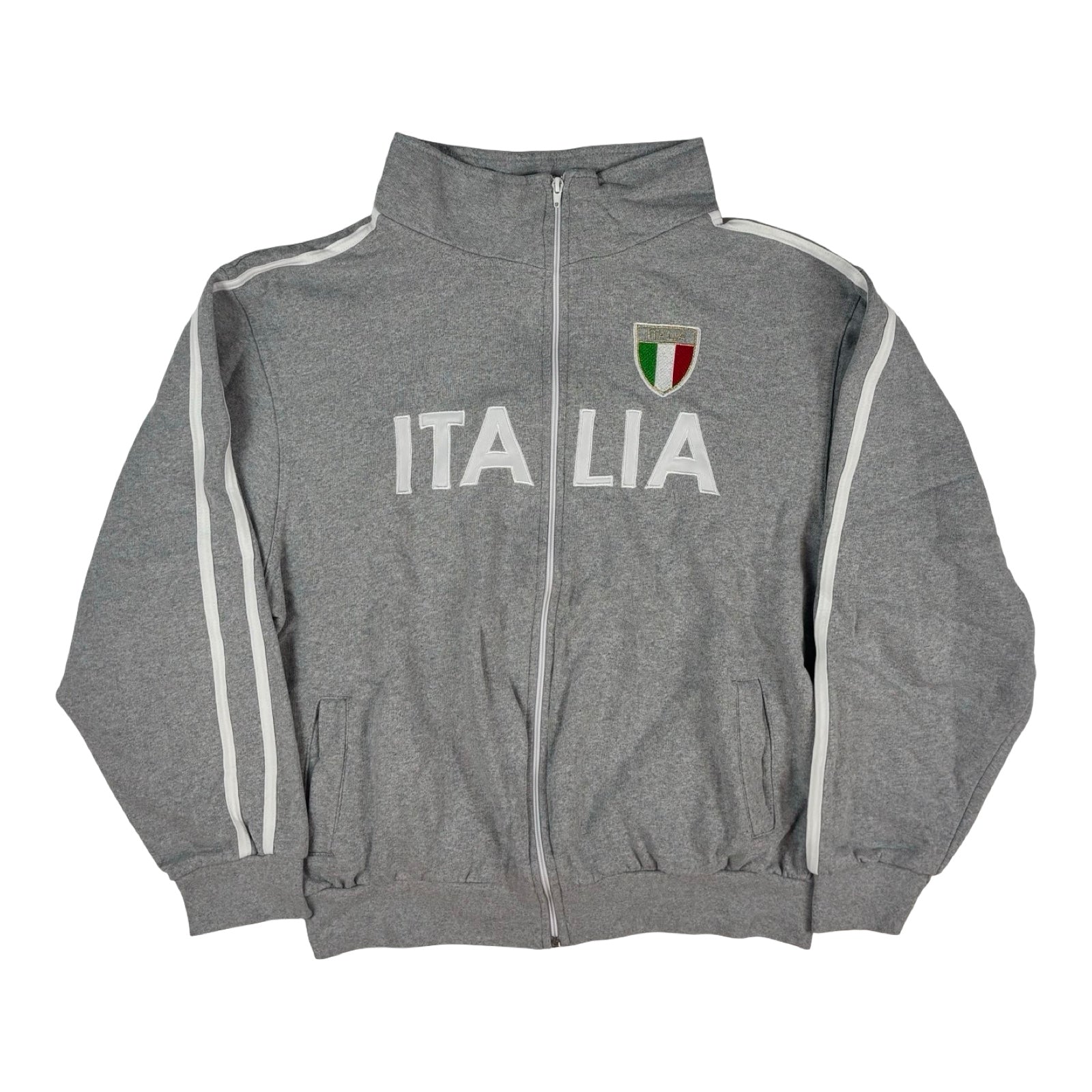Italien Zipper
