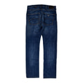Straight Jeans