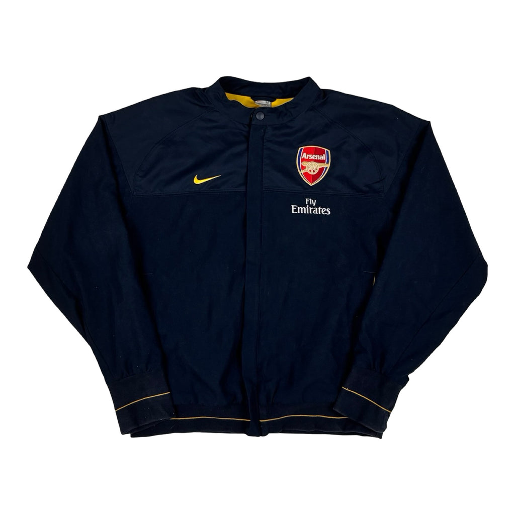 Arsenal Trainingsjacke