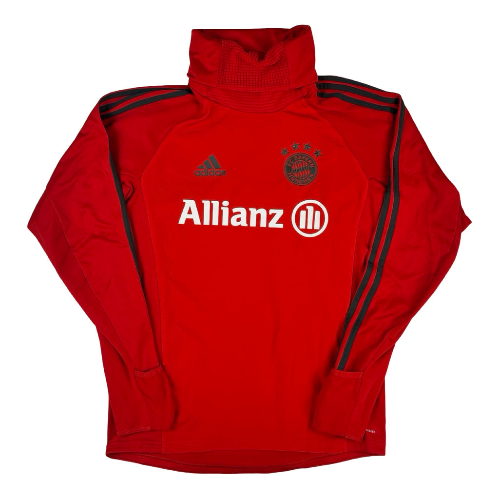 Bayern München Longsleeve