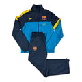 Barcelona Trainingsanzug