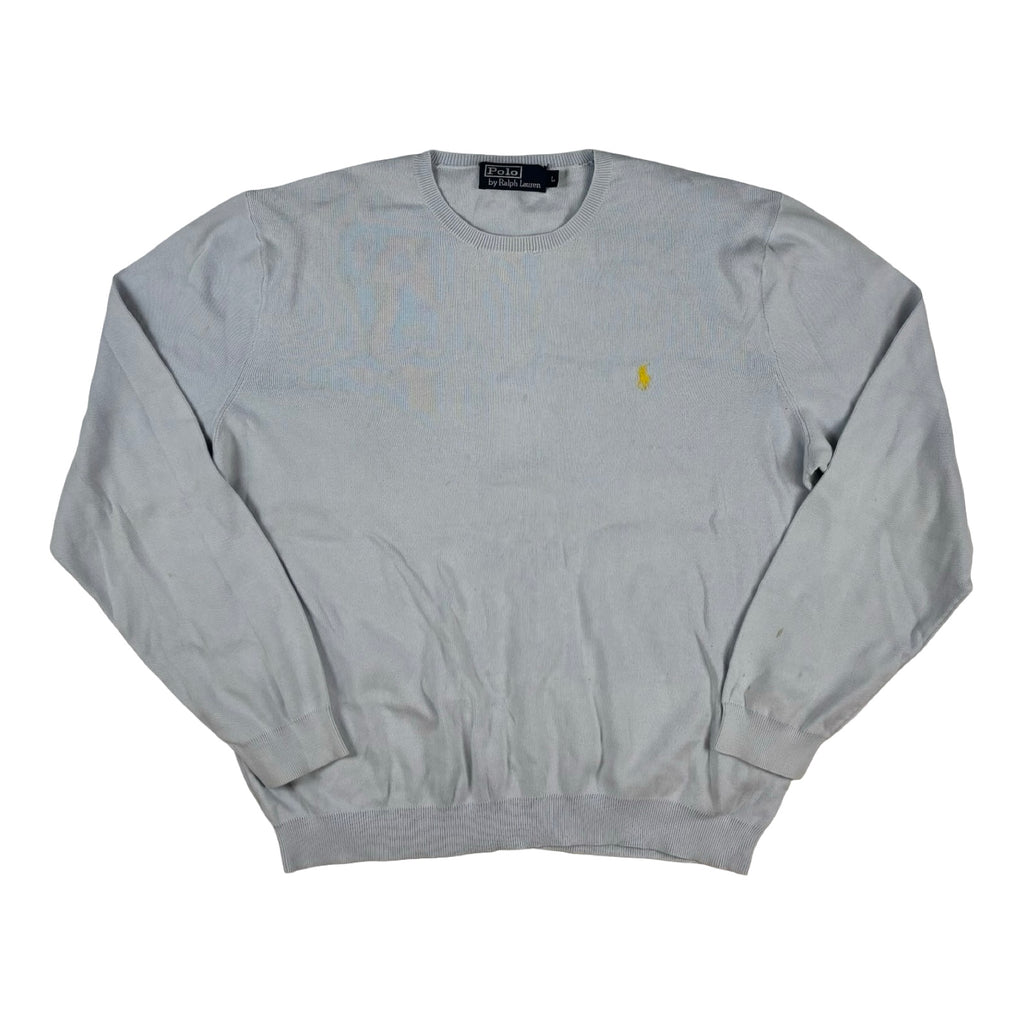 Knit Sweater