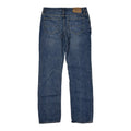Straight Jeans