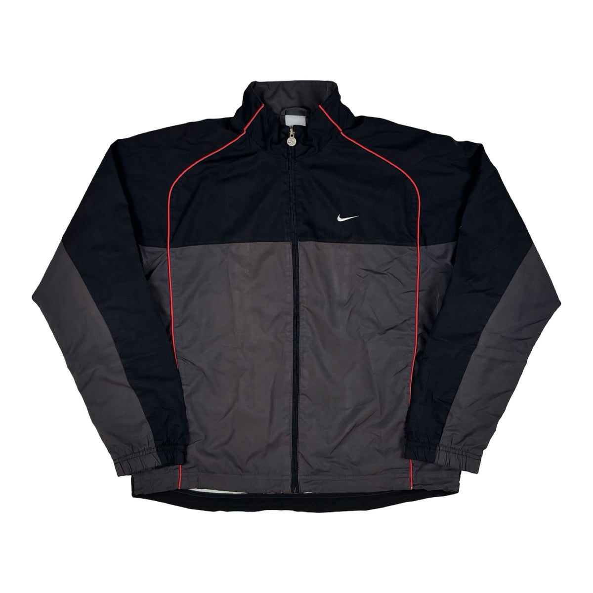 Trainingsjacke