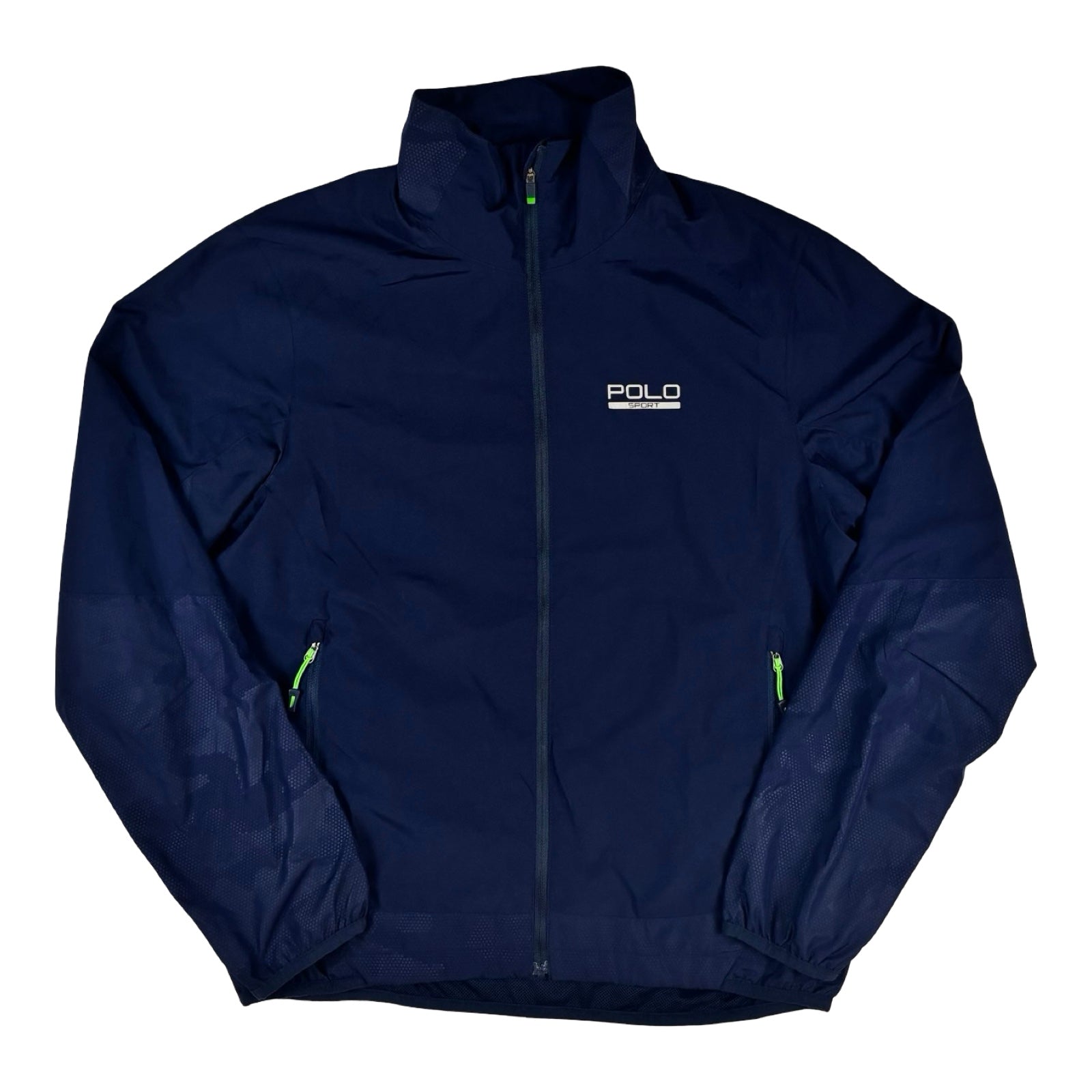 Trainingsjacke