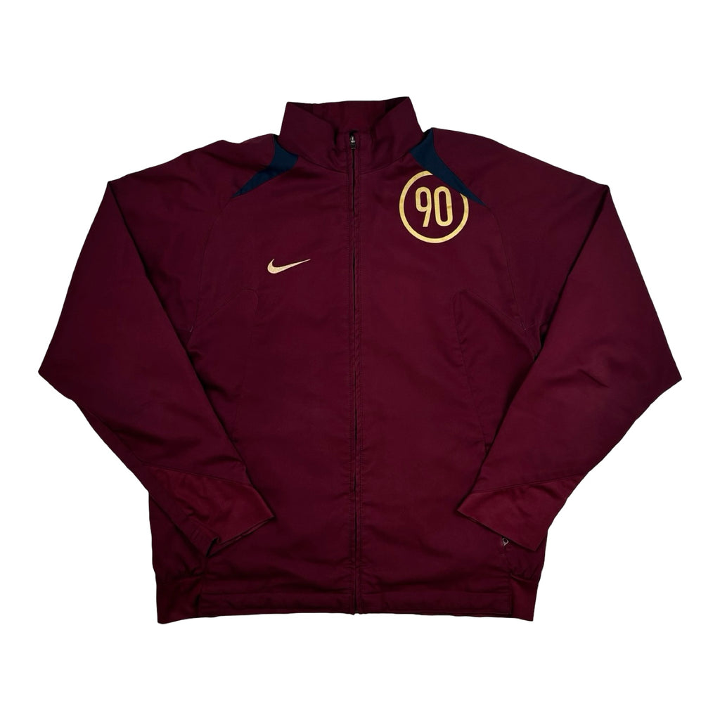 Total 90 Trainingsjacke