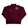 Total 90 Trainingsjacke