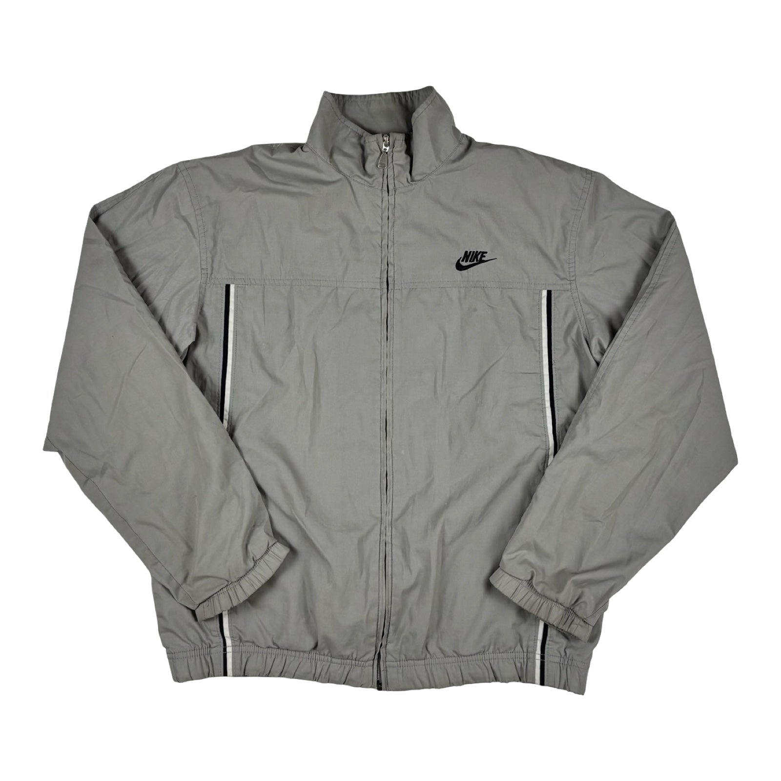 Trainingsjacke