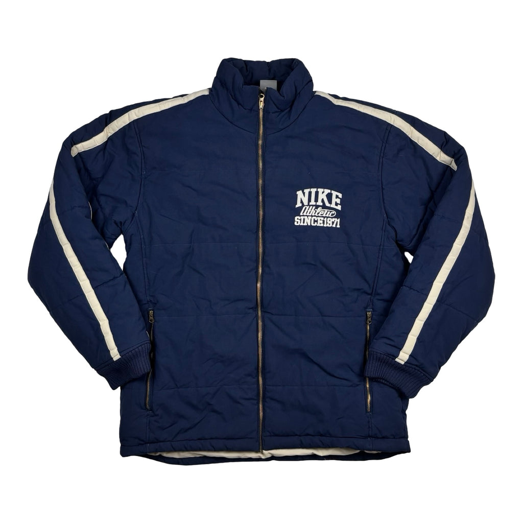 Pufferjacke