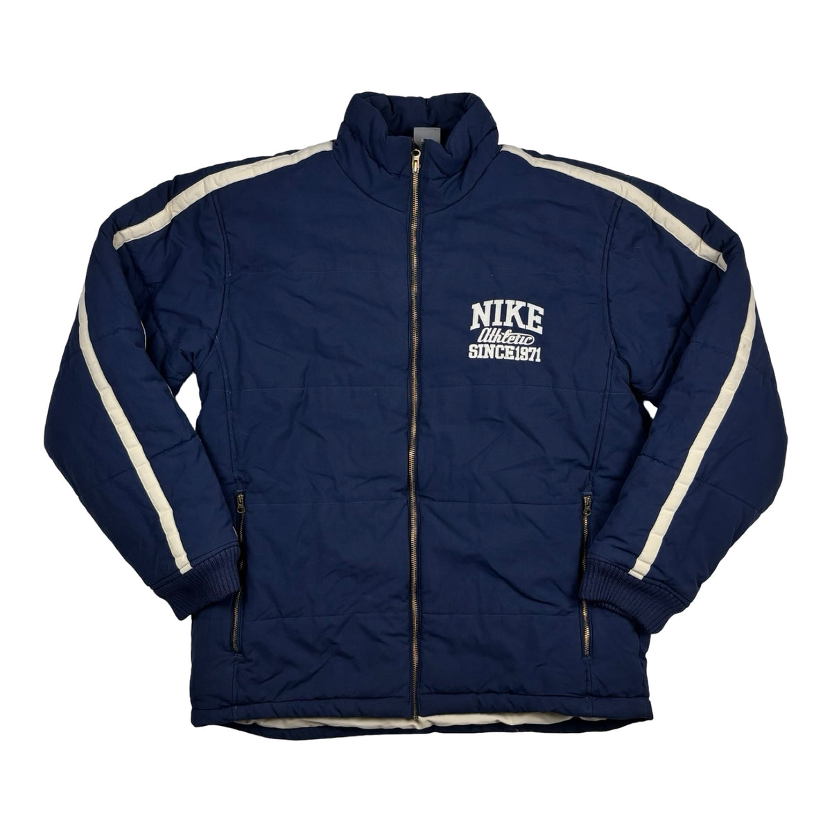 Pufferjacke