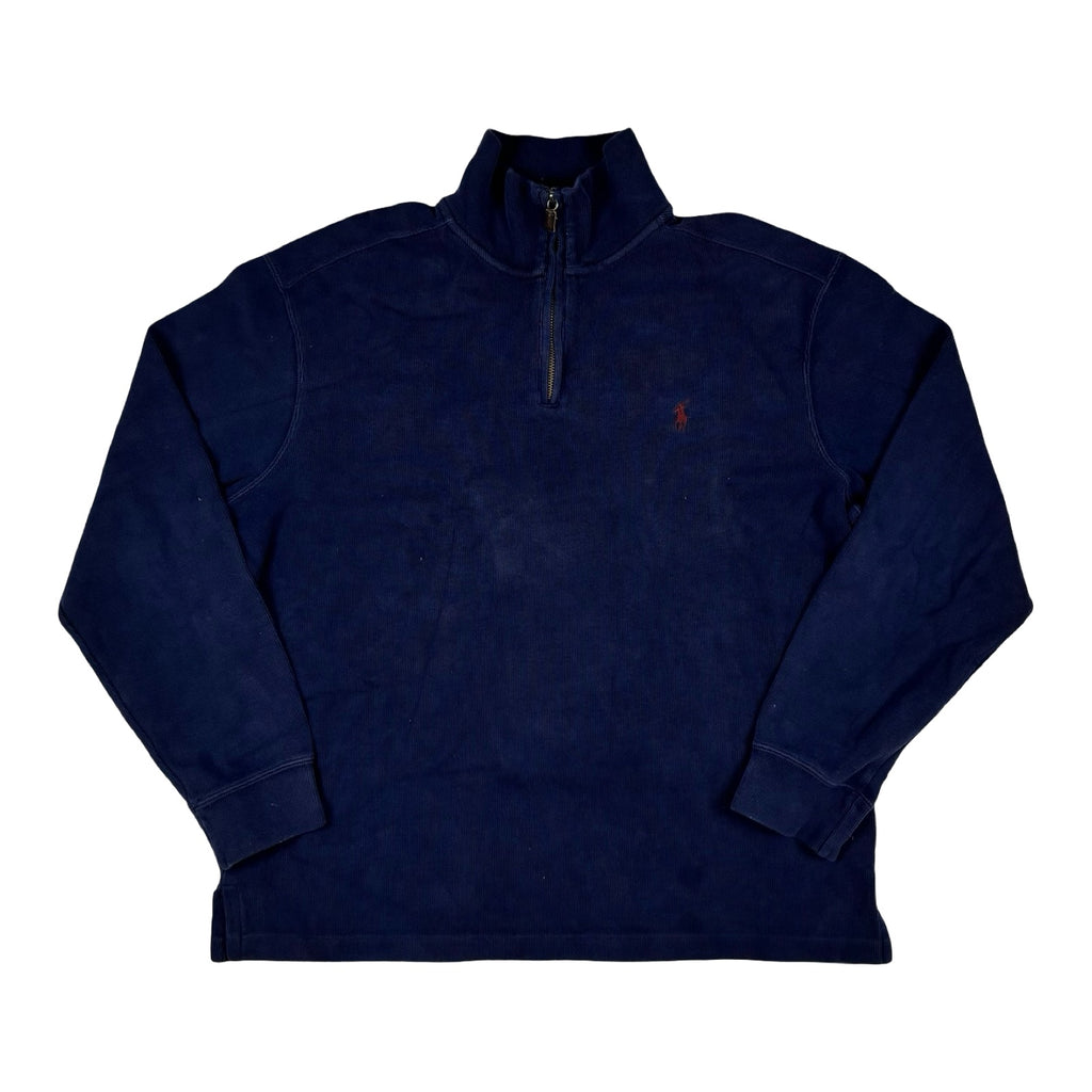 Half Zip