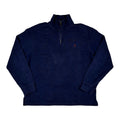 Half Zip