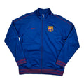 Barcelona Trainingsjacke