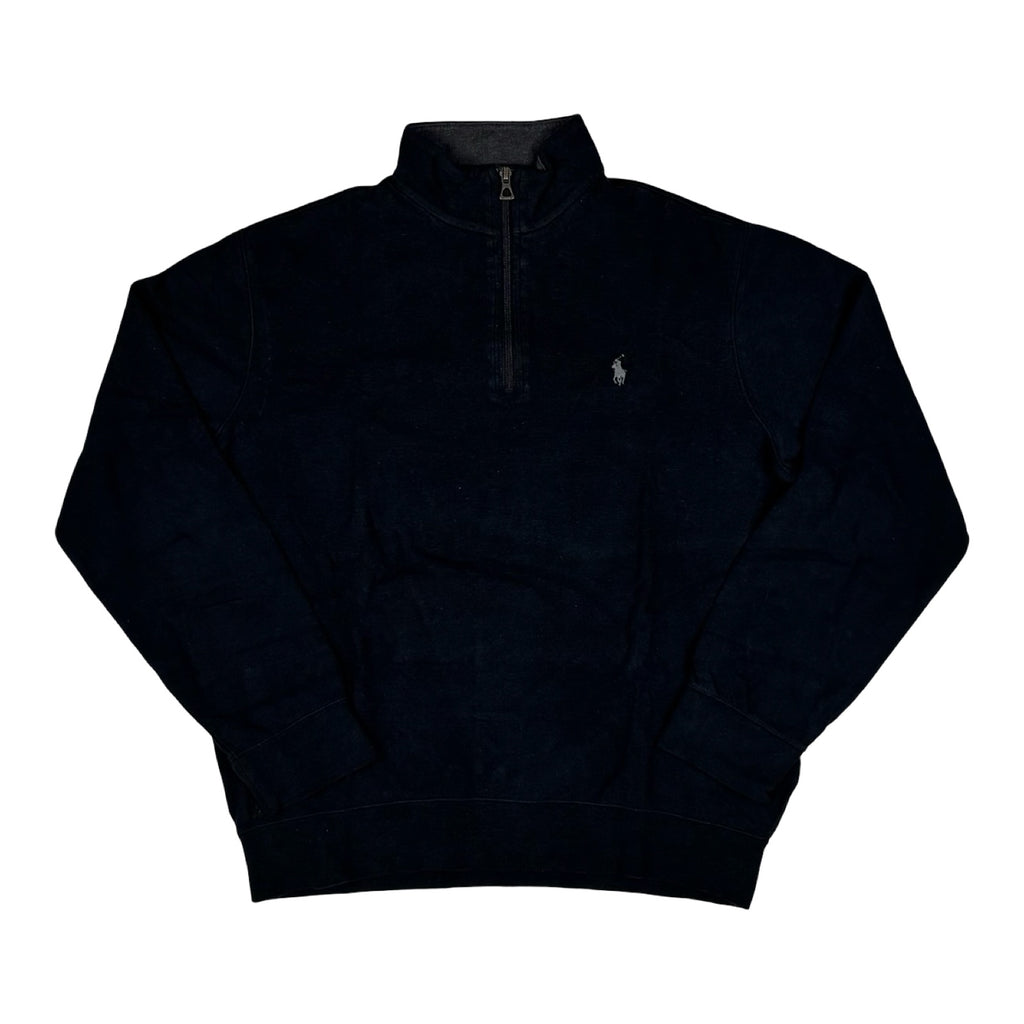 Halfzip