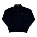Halfzip