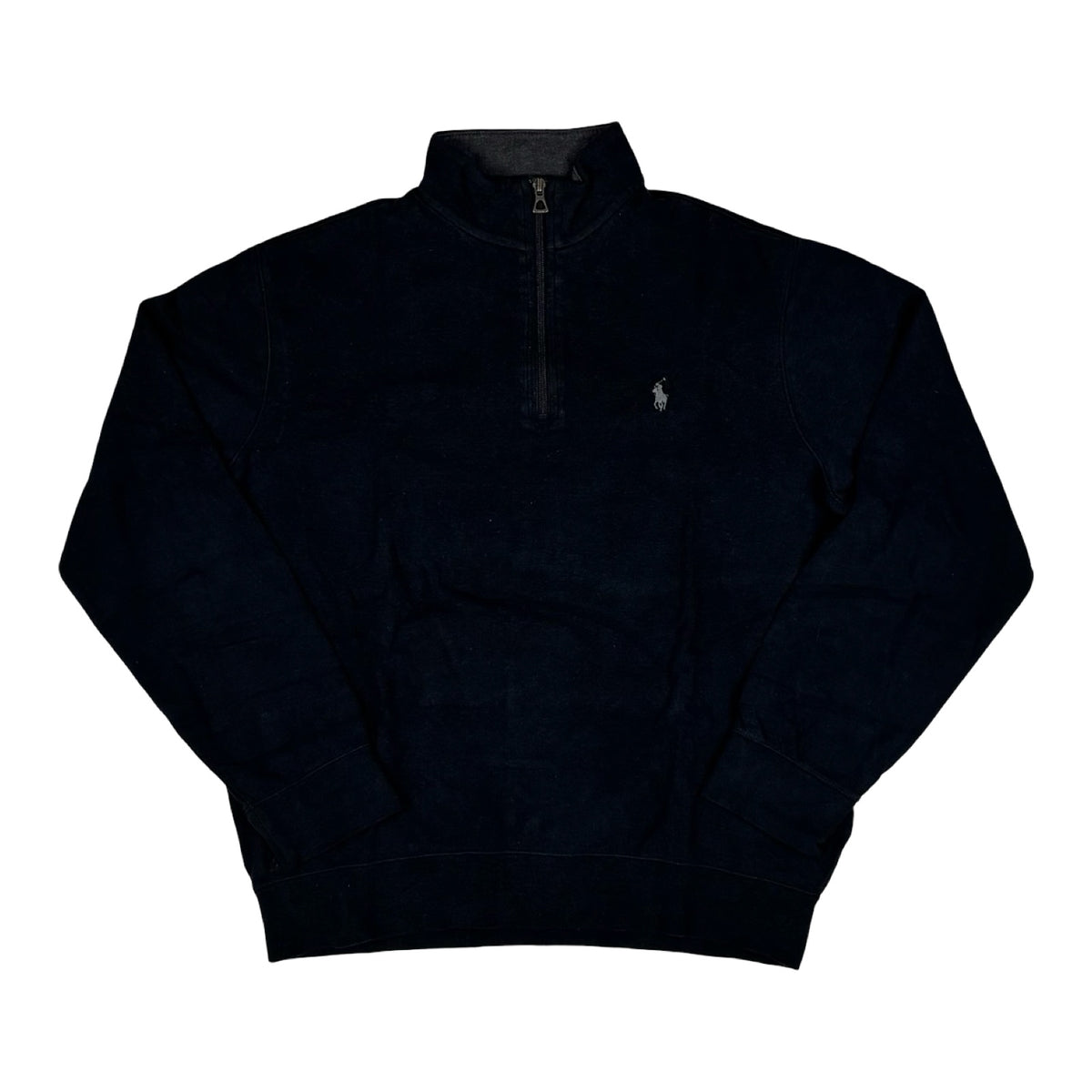 Halfzip