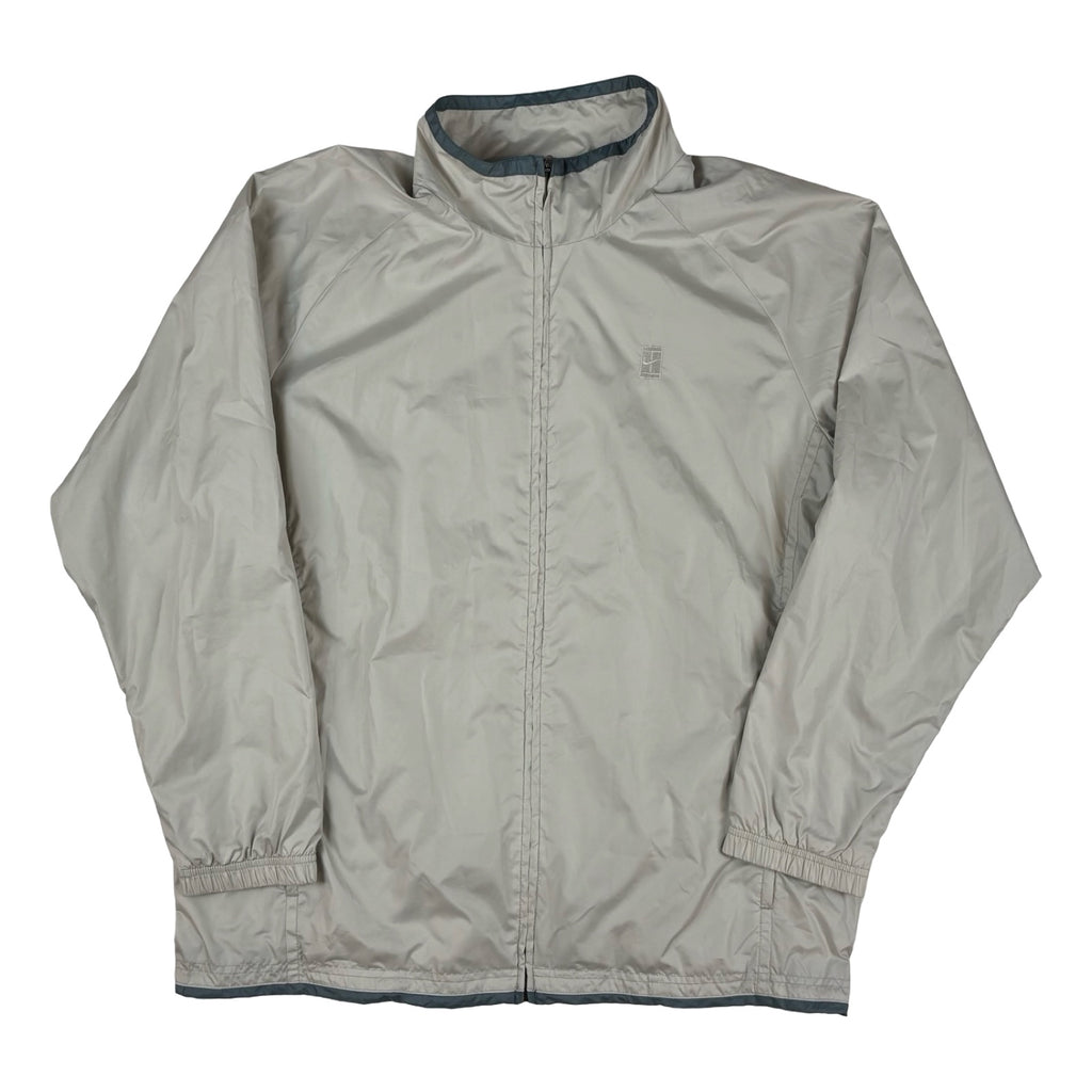 Trainingsjacke