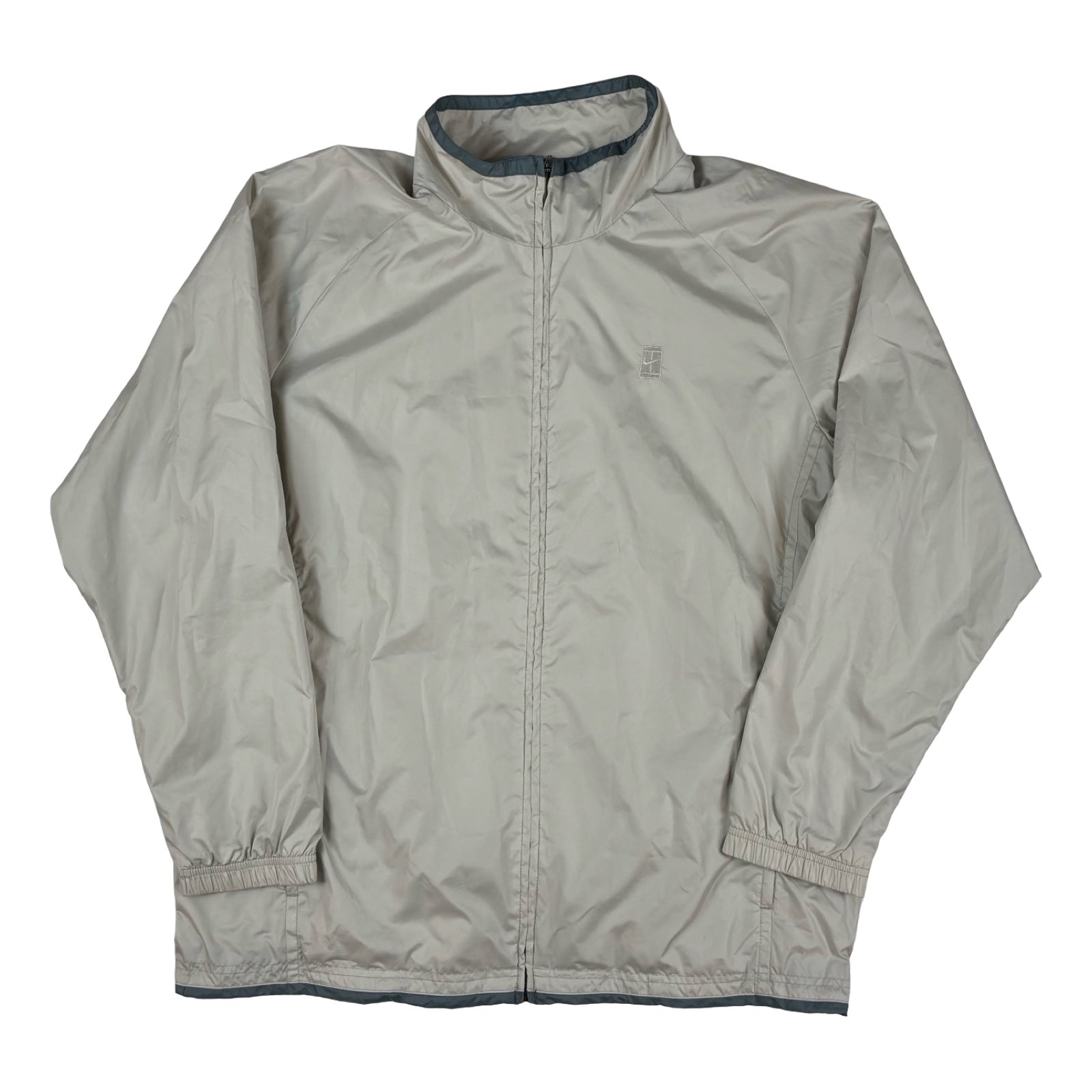 Trainingsjacke