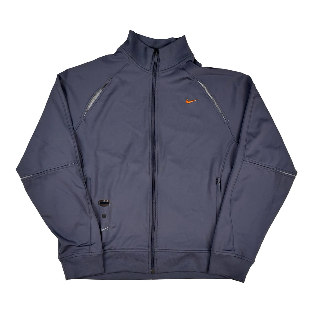 Trainingsjacke