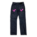 Straight Jeans