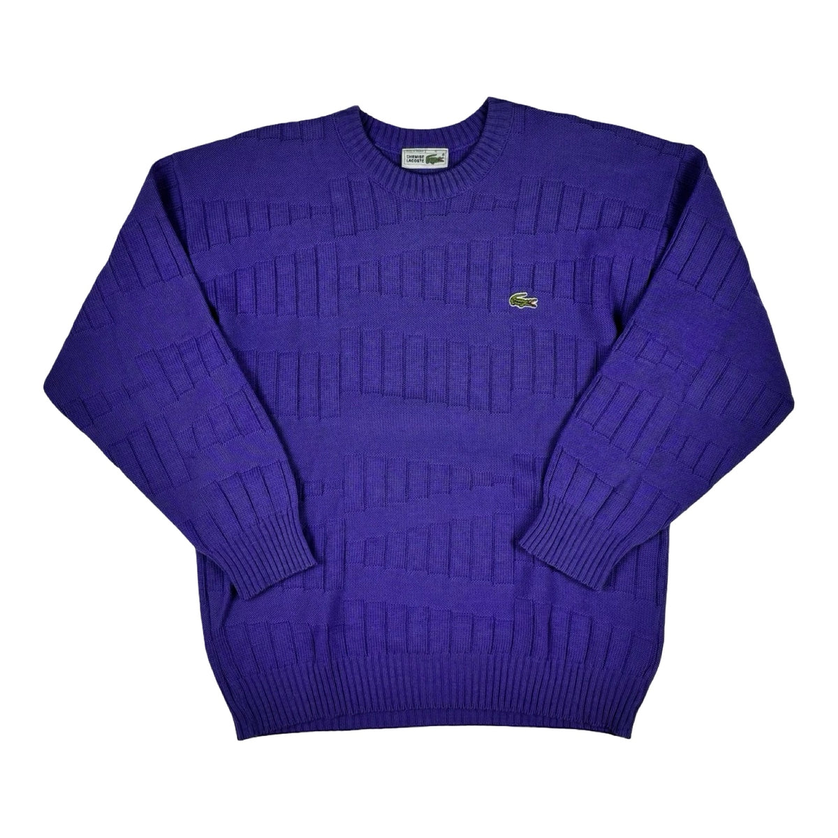 Knit Sweater