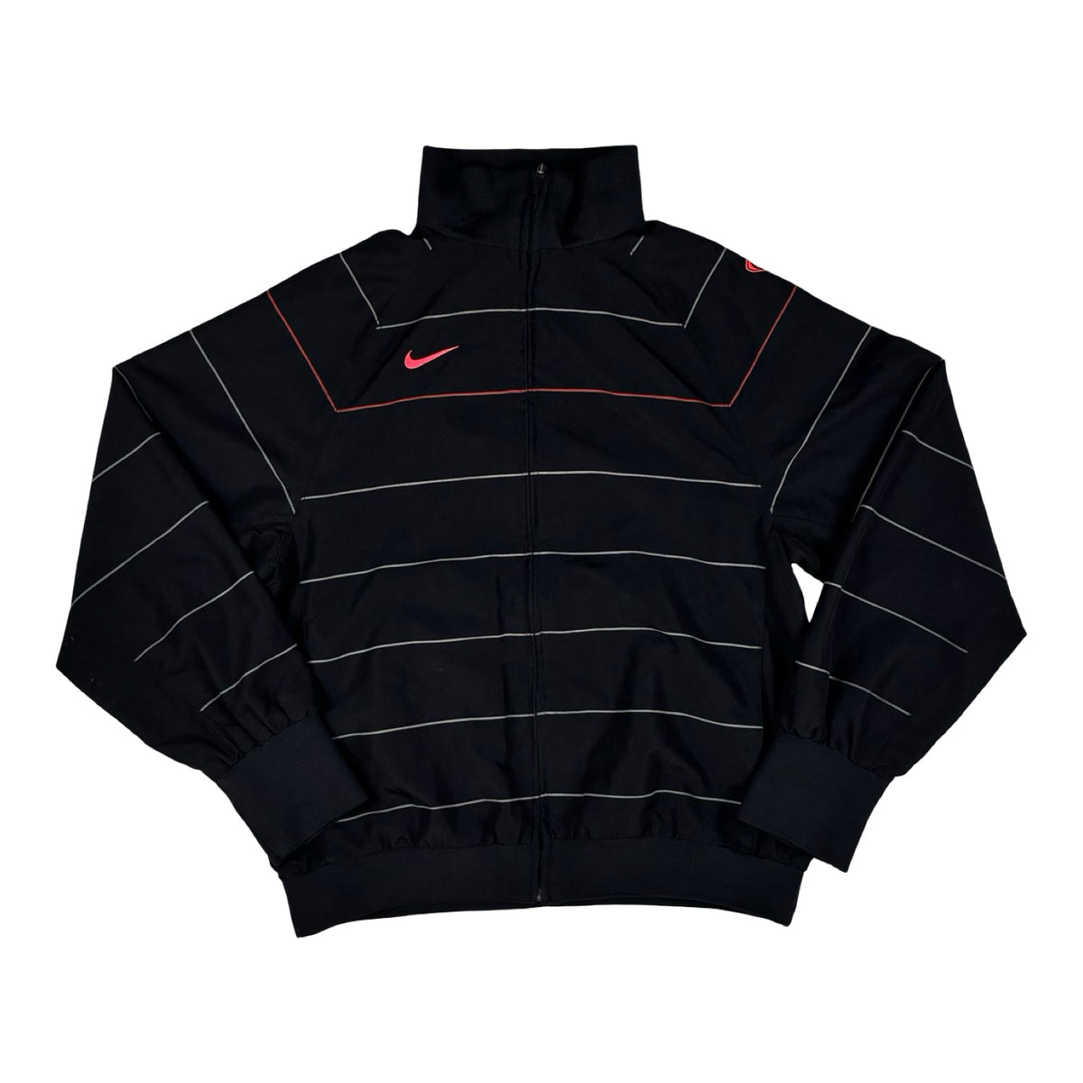 Trainingsjacke