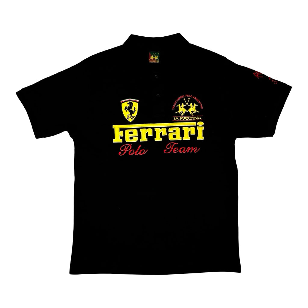 Ferrari Polo