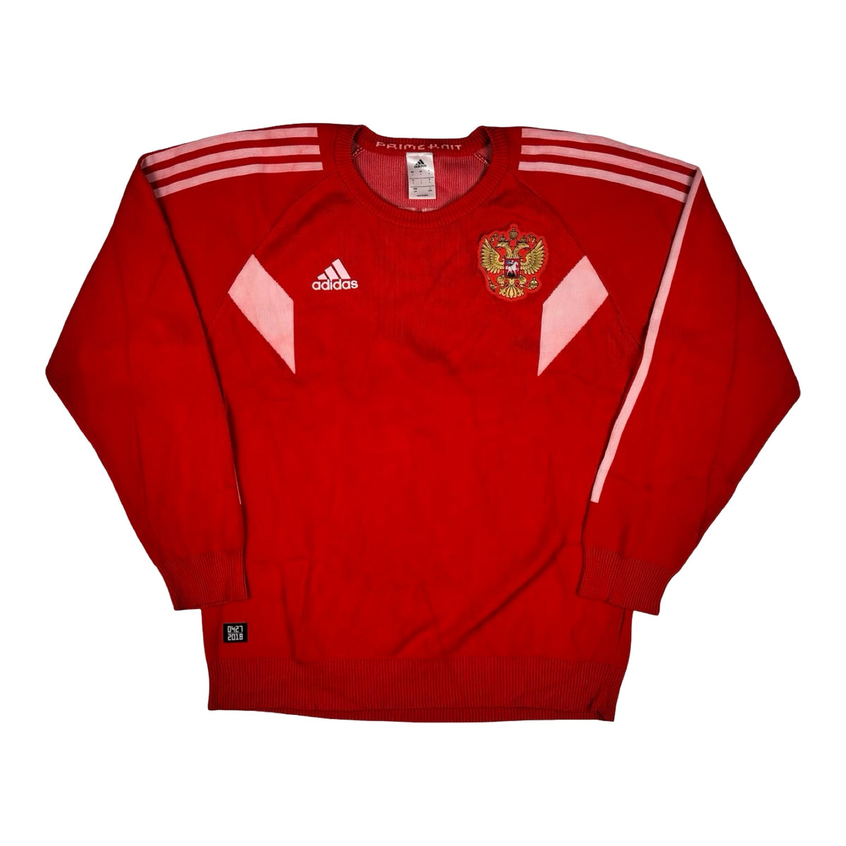 Russland Sweater