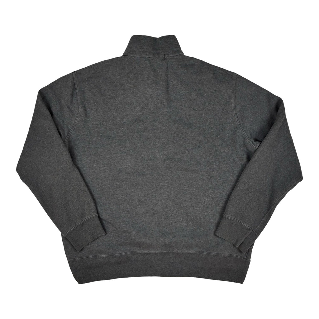 Halfzip