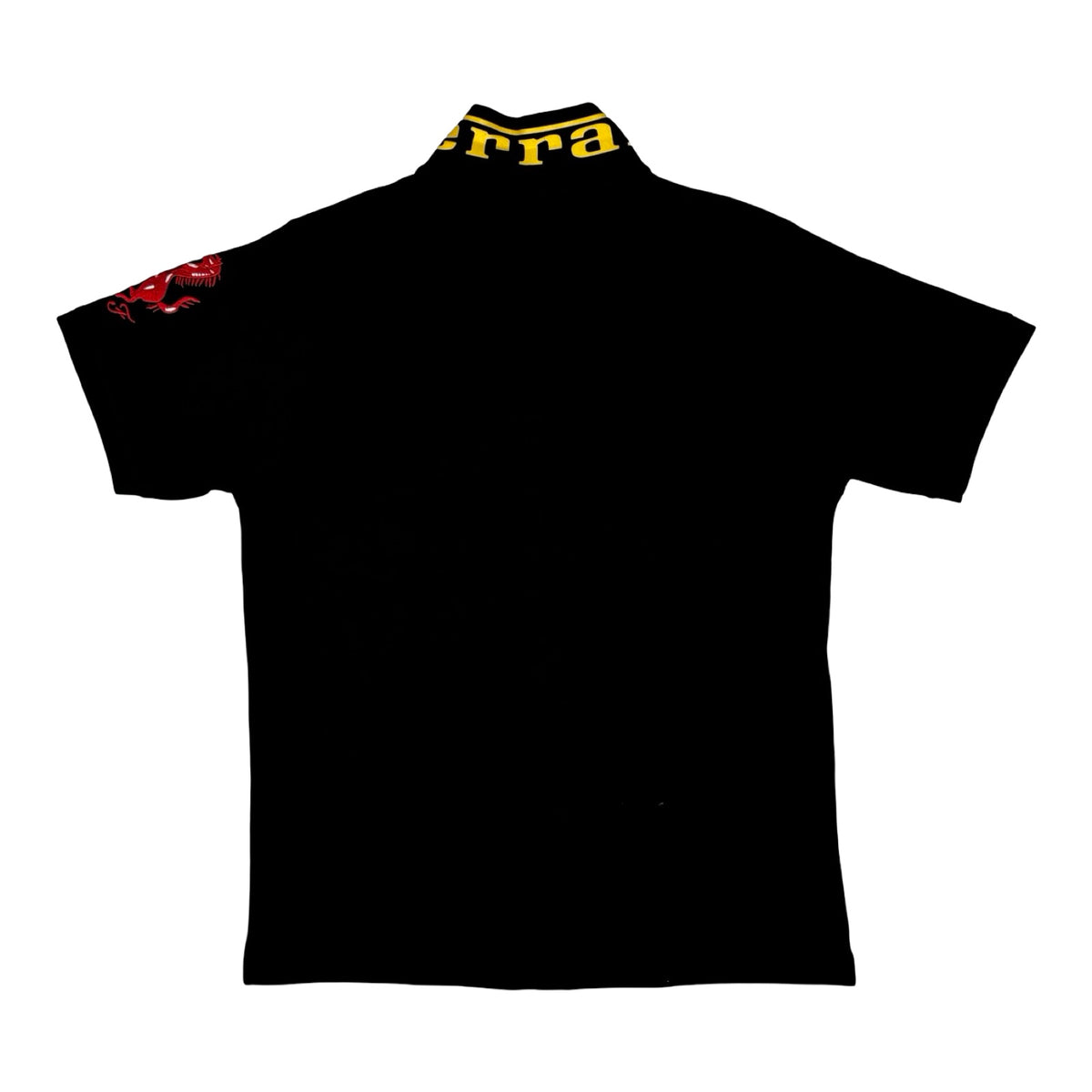Ferrari Polo