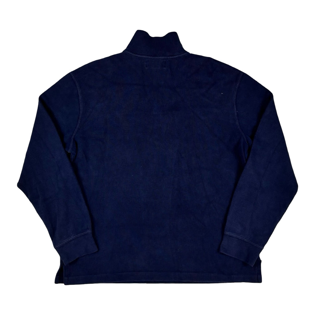 Half Zip