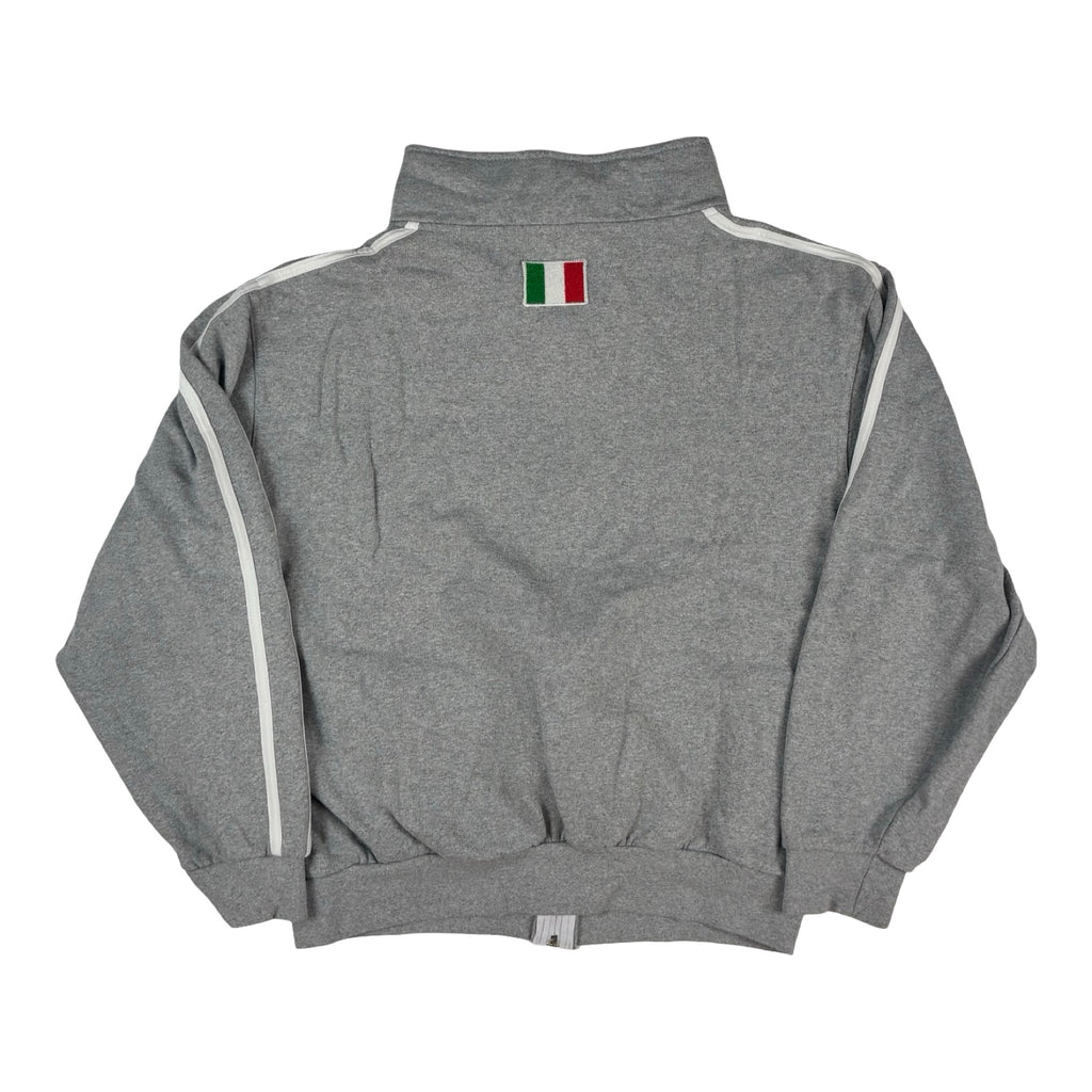 Italien Zipper
