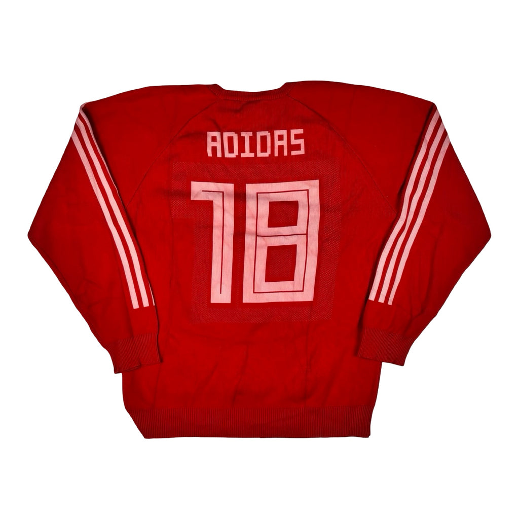 Russland Sweater