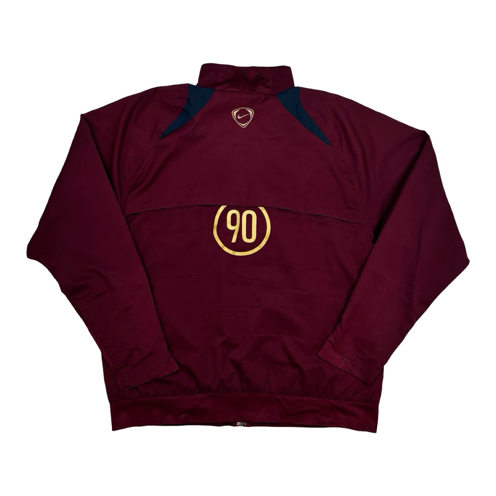 Total 90 Trainingsjacke