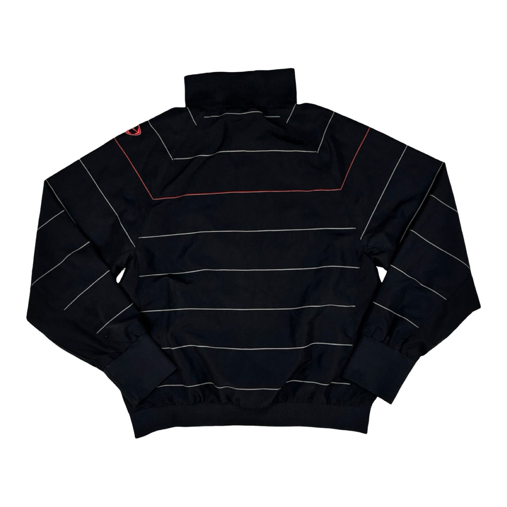 Trainingsjacke
