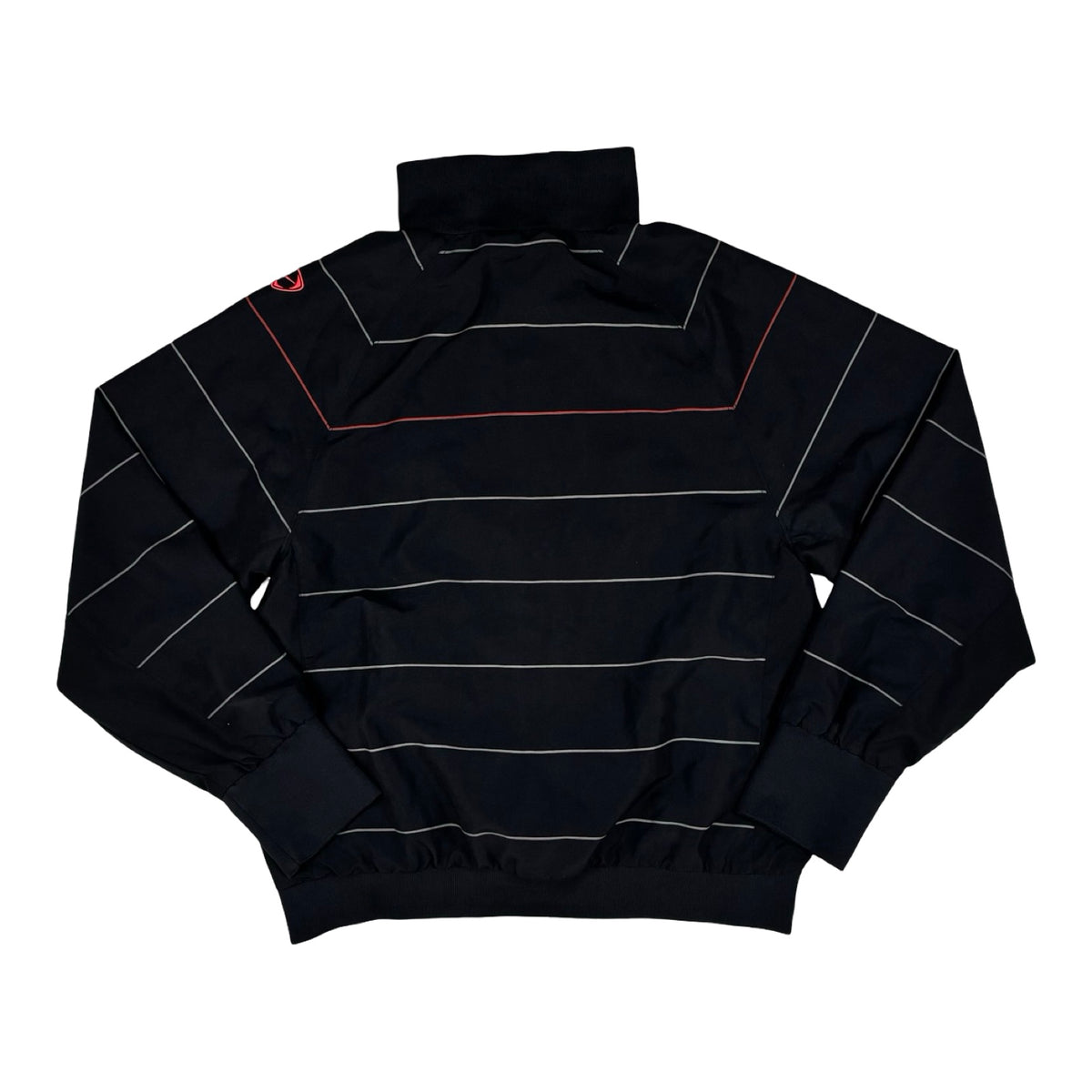 Trainingsjacke