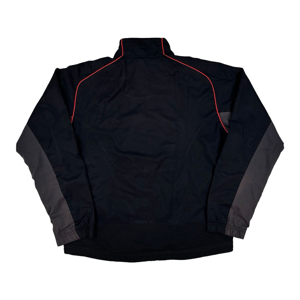 Trainingsjacke
