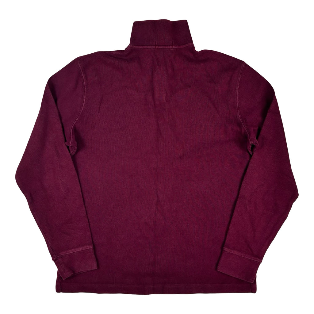 Halfzip